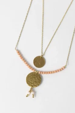 Convertible Strands Necklace