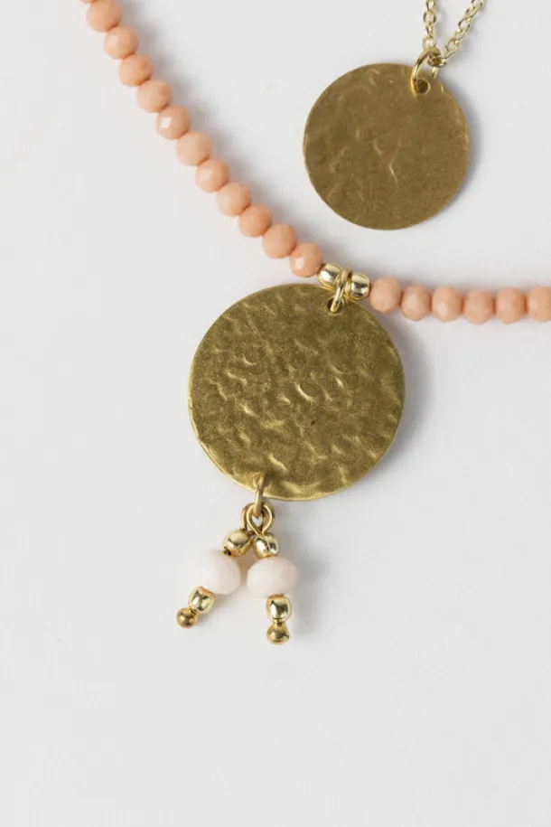 Convertible Strands Necklace