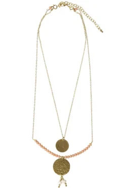 Convertible Strands Necklace