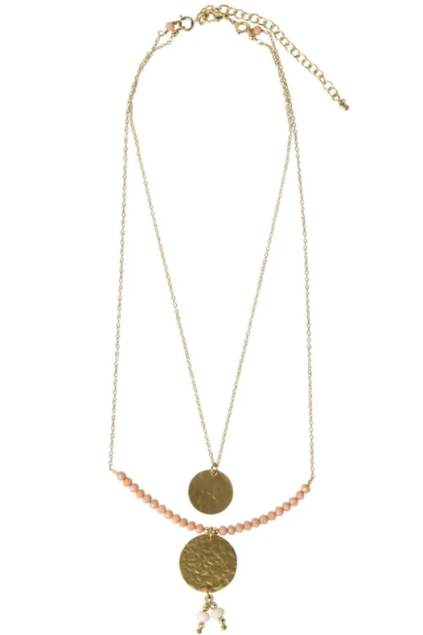 Convertible Strands Necklace