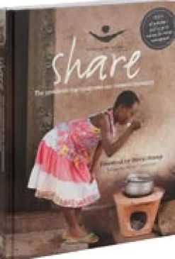 Cookbook Share Women for Women