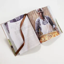 Cookbook Share Women for Women