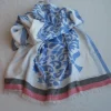 Cool Cotton Scarf