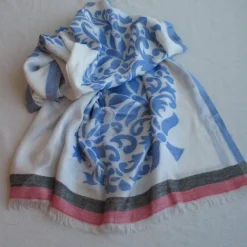 Cool Cotton Scarf