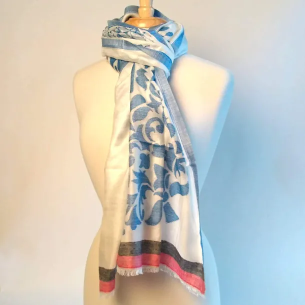 Cool Cotton Scarf
