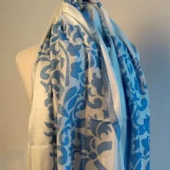 Cool Cotton Scarf