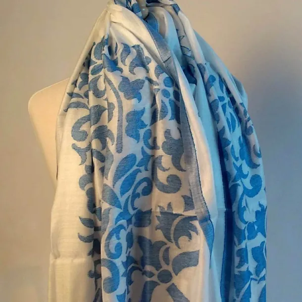 Cool Cotton Scarf
