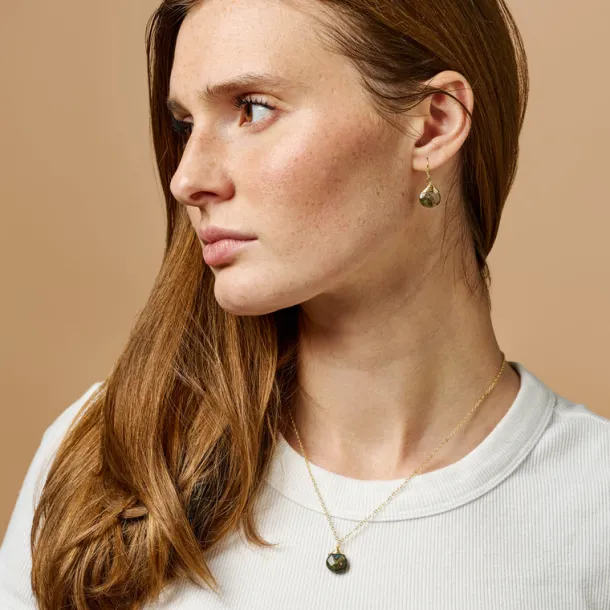 Courage Necklace