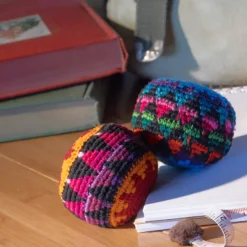 Creaciones Chonita Hacky Sack