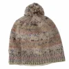 Creamsicle Winter Hat