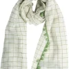 Crosshatch Scarf