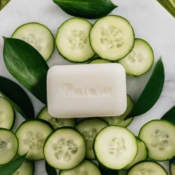 Cucumber Soap