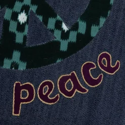 Cultivate Peace Wall Hanging