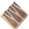 Cypress Tree Napkin