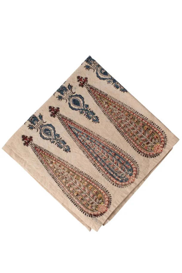 Cypress Tree Napkin