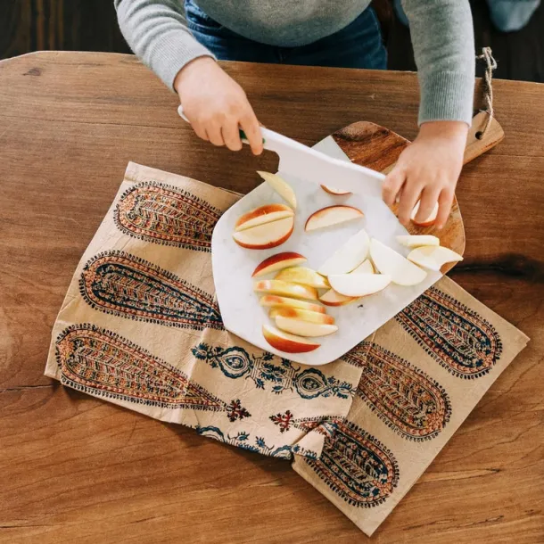 Cypress Tree Napkin
