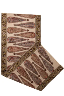 Cypress Tree Table Runner