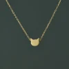 Dainty Cat Necklace