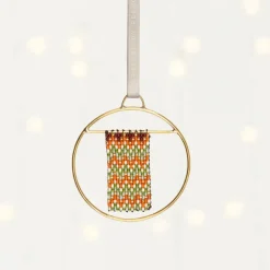 Dainty Tapestry Ornament - MADE51