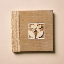 Daisy Dreams Journal