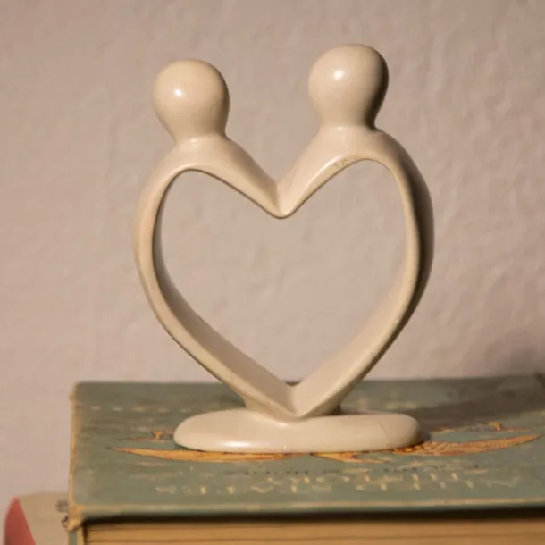 Dance Through Life Couple