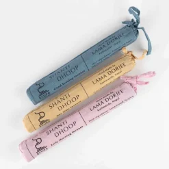 Daytime Incense Set