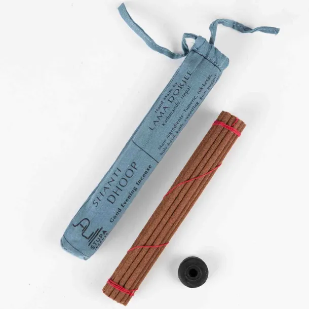 Daytime Incense Set
