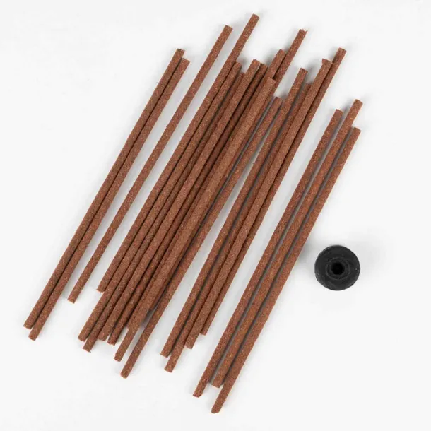 Daytime Incense Set