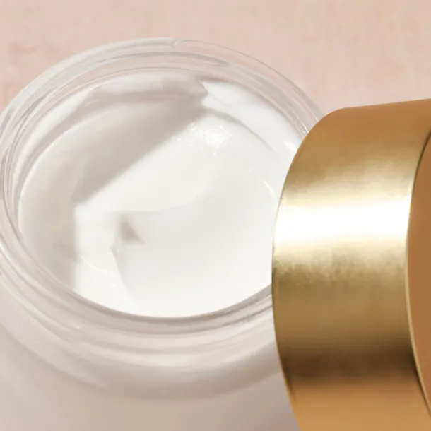 Dead Sea Day and Night Moisturizer