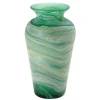Deep Currents Vase