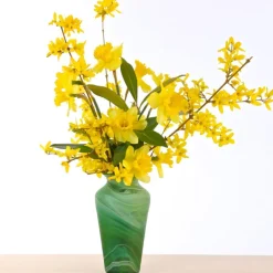 Deep Currents Vase