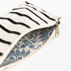 Deep Waters Cabana Tote