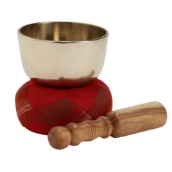 Delicate Song Singing Bowl