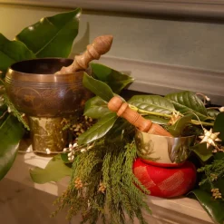 Delicate Song Singing Bowl