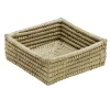 Delta Palm Square Basket