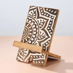 Desi Cookbook/Tablet Stand