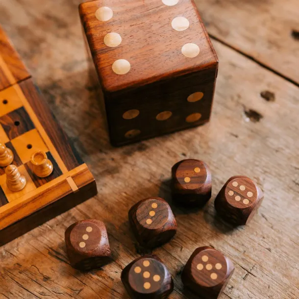 Dice Box