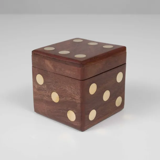 Dice Box