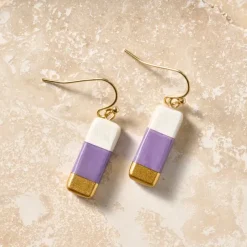 Diep Drop Earrings