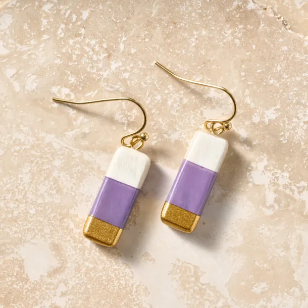 Diep Drop Earrings