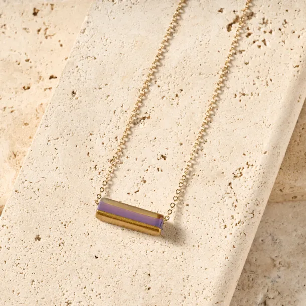 Diep Pendant Necklace
