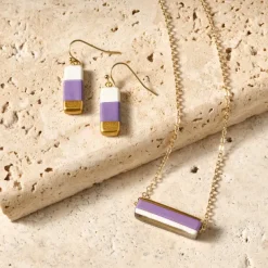 Diep Pendant Necklace