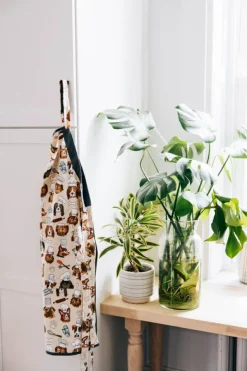 Dog Chefs Apron