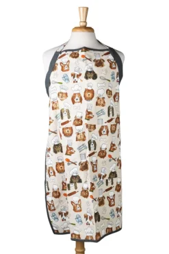 Dog Chefs Apron