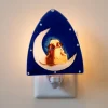 Dogs on the Moon Nightlight