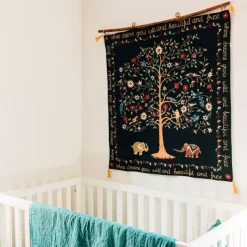 Dream Tree Wall Hanging