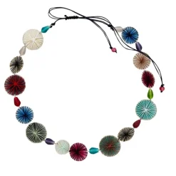 Dreamcatching Necklace