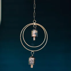 Duet Wind Chime