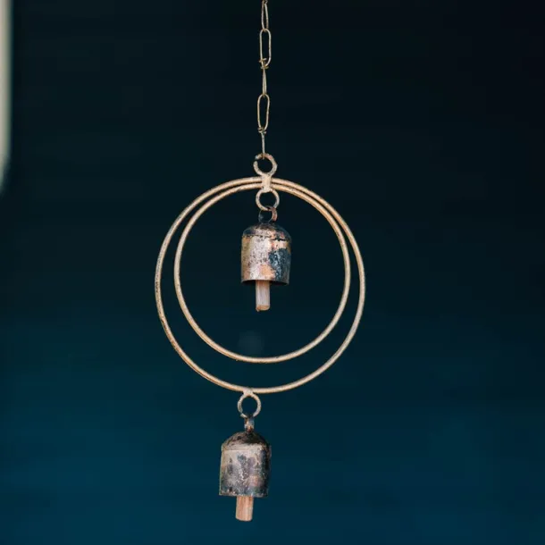 Duet Wind Chime
