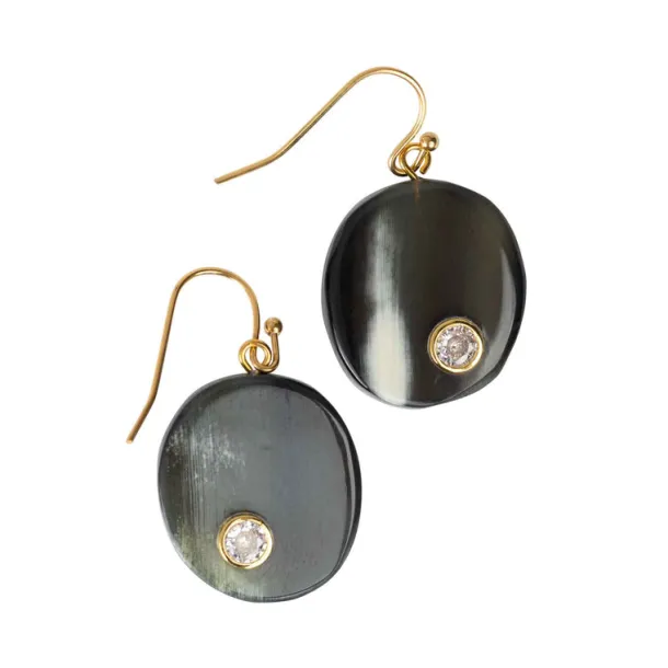 Duyen Drop Earrings